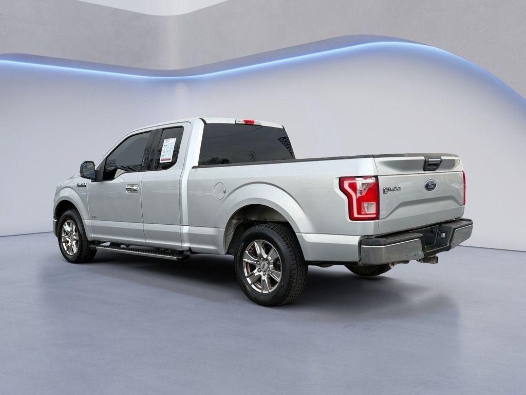 used 2016 Ford F-150 car, priced at $16,959