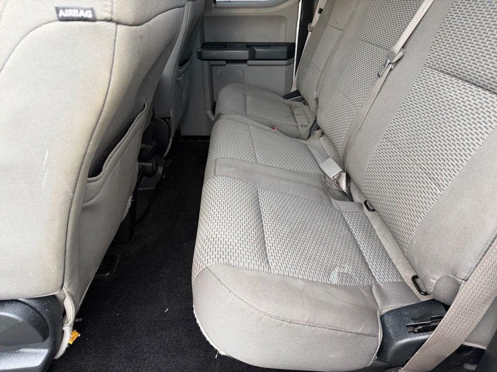 used 2016 Ford F-150 car, priced at $16,959