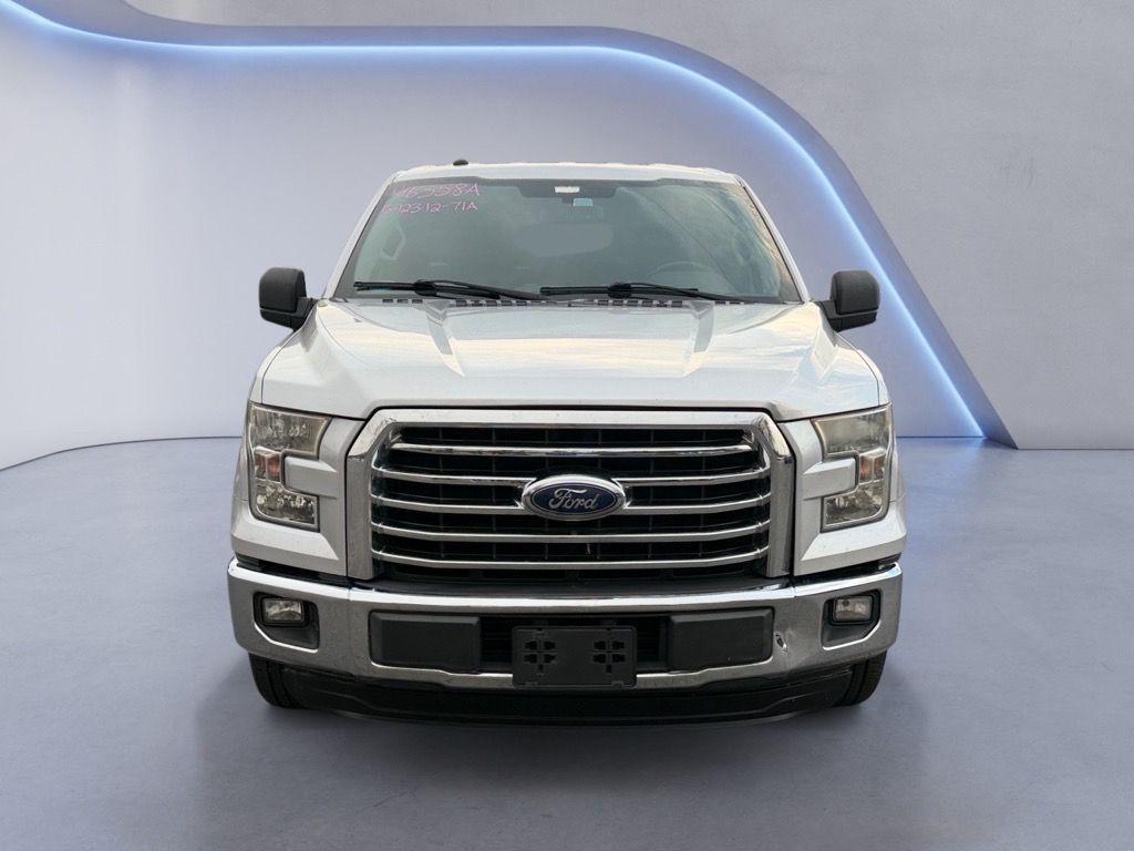used 2016 Ford F-150 car, priced at $16,959