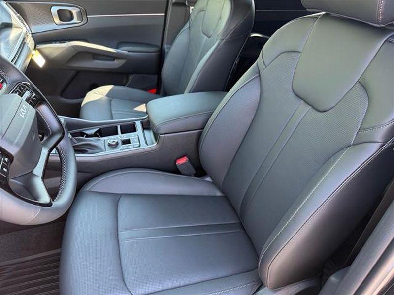 new 2026 Kia Sorento car, priced at $36,195