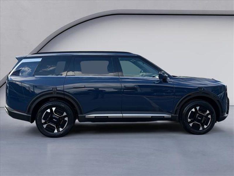 new 2027 Kia Telluride Hybrid car, priced at $50,095