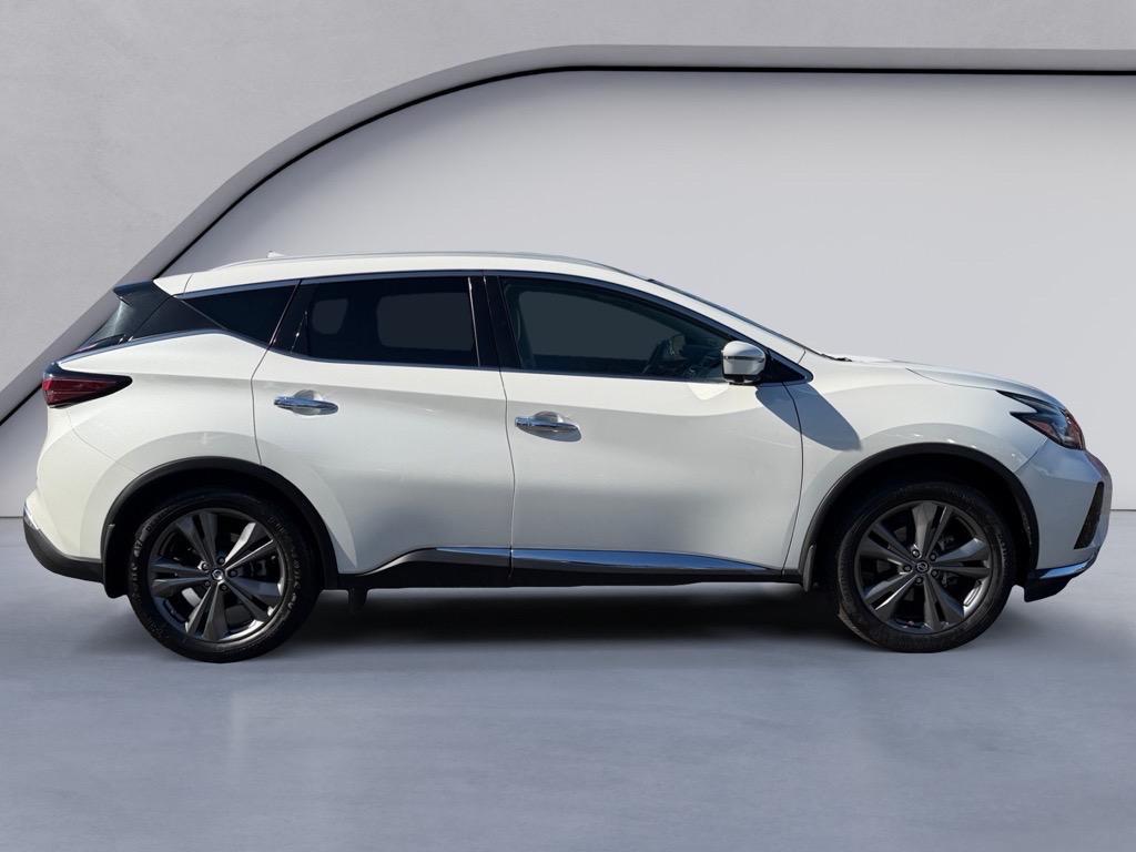used 2019 Nissan Murano car, priced at $17,949