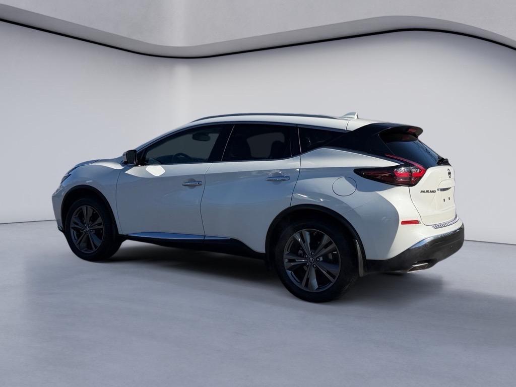used 2019 Nissan Murano car, priced at $17,949