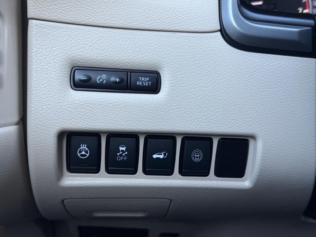 used 2019 Nissan Murano car, priced at $17,949