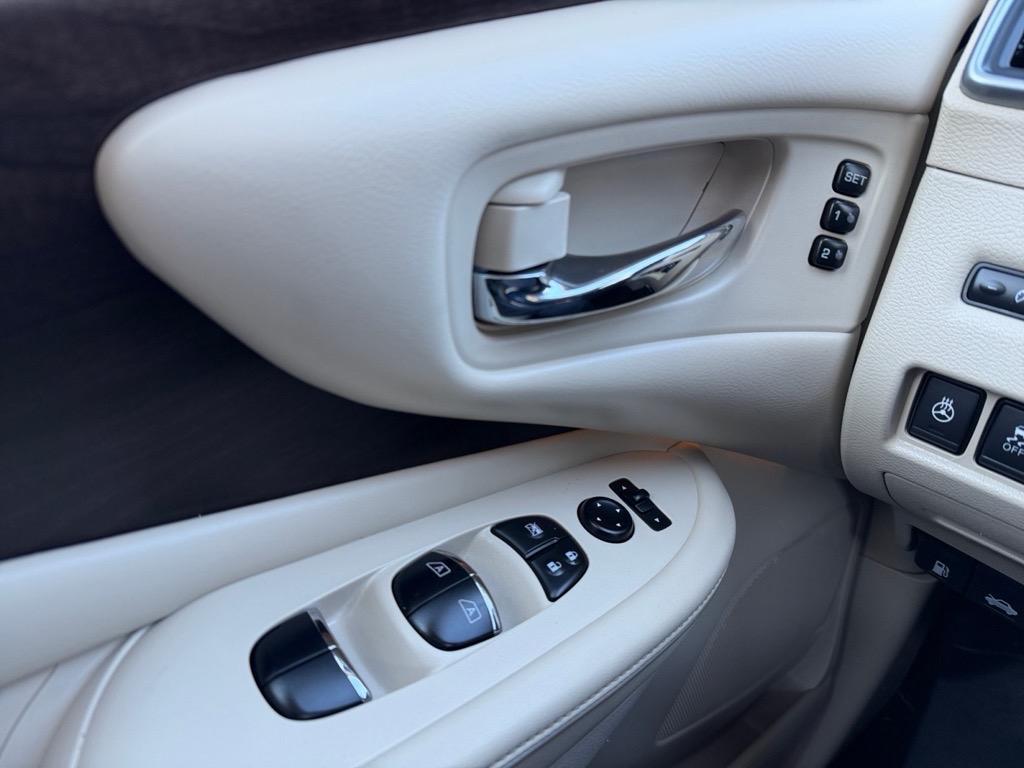 used 2019 Nissan Murano car, priced at $17,949