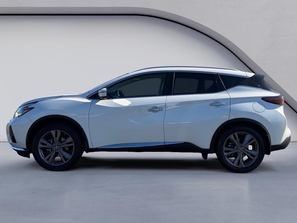 used 2019 Nissan Murano car, priced at $17,949