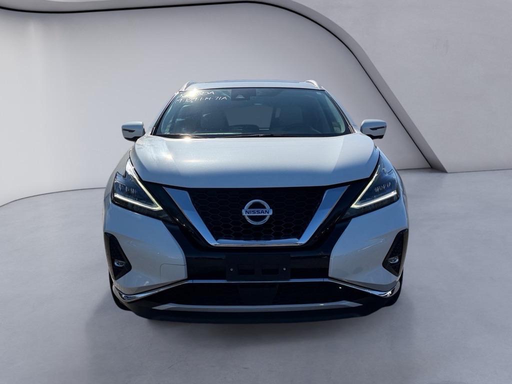 used 2019 Nissan Murano car, priced at $17,949
