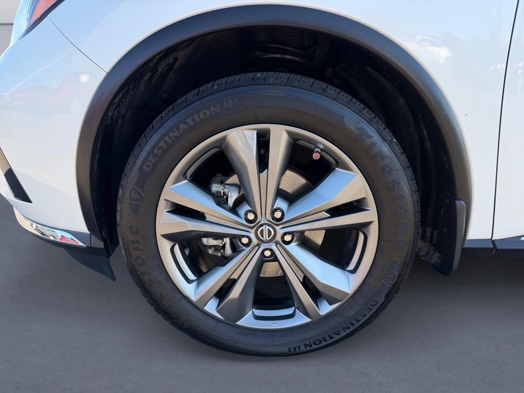 used 2019 Nissan Murano car, priced at $17,949