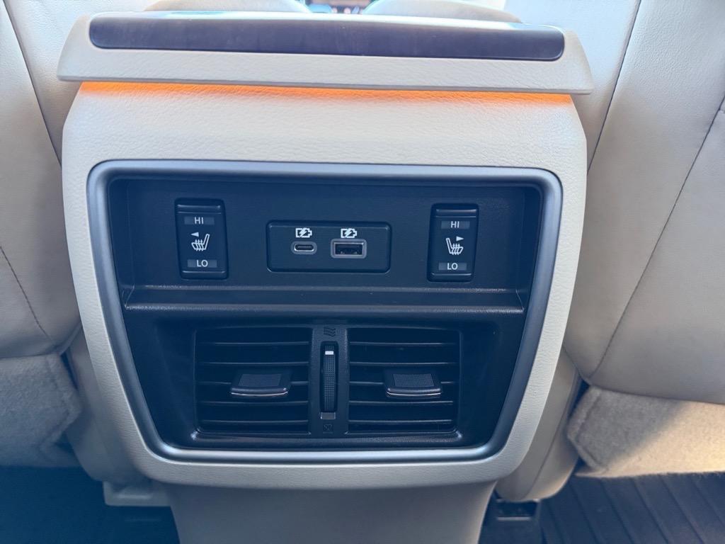 used 2019 Nissan Murano car, priced at $17,949