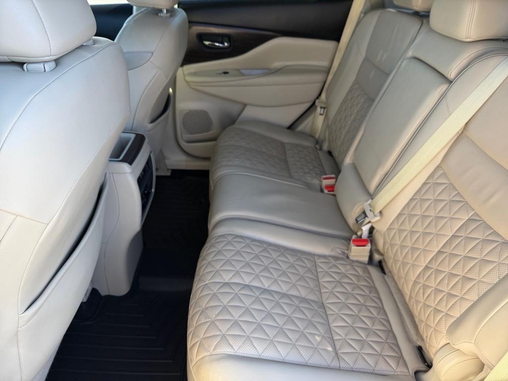 used 2019 Nissan Murano car, priced at $17,949