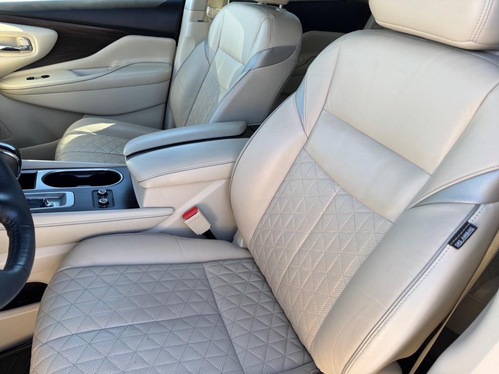 used 2019 Nissan Murano car, priced at $17,949