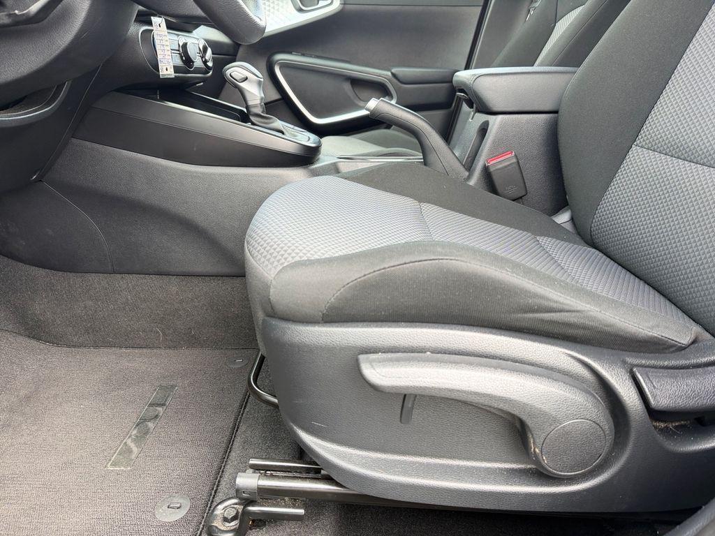 used 2024 Kia Soul car, priced at $17,600