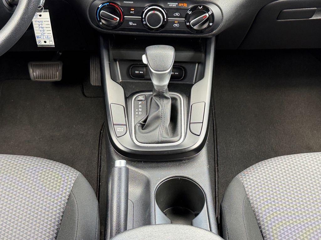 used 2024 Kia Soul car, priced at $17,600