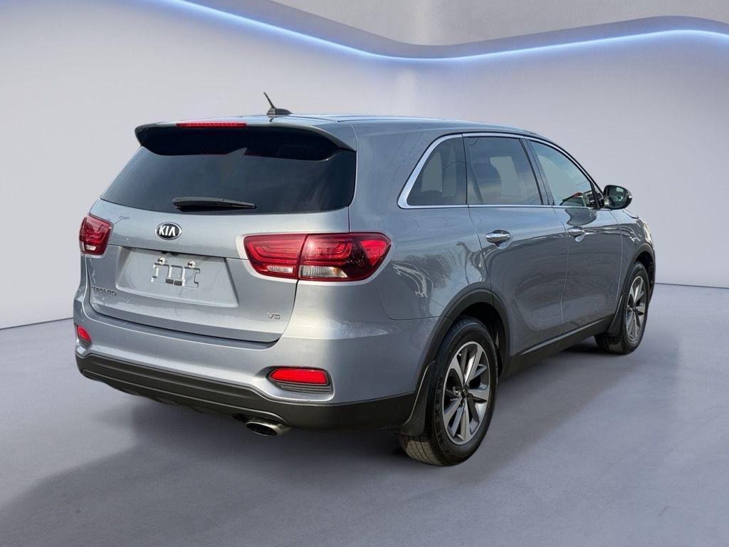 used 2020 Kia Sorento car, priced at $17,969