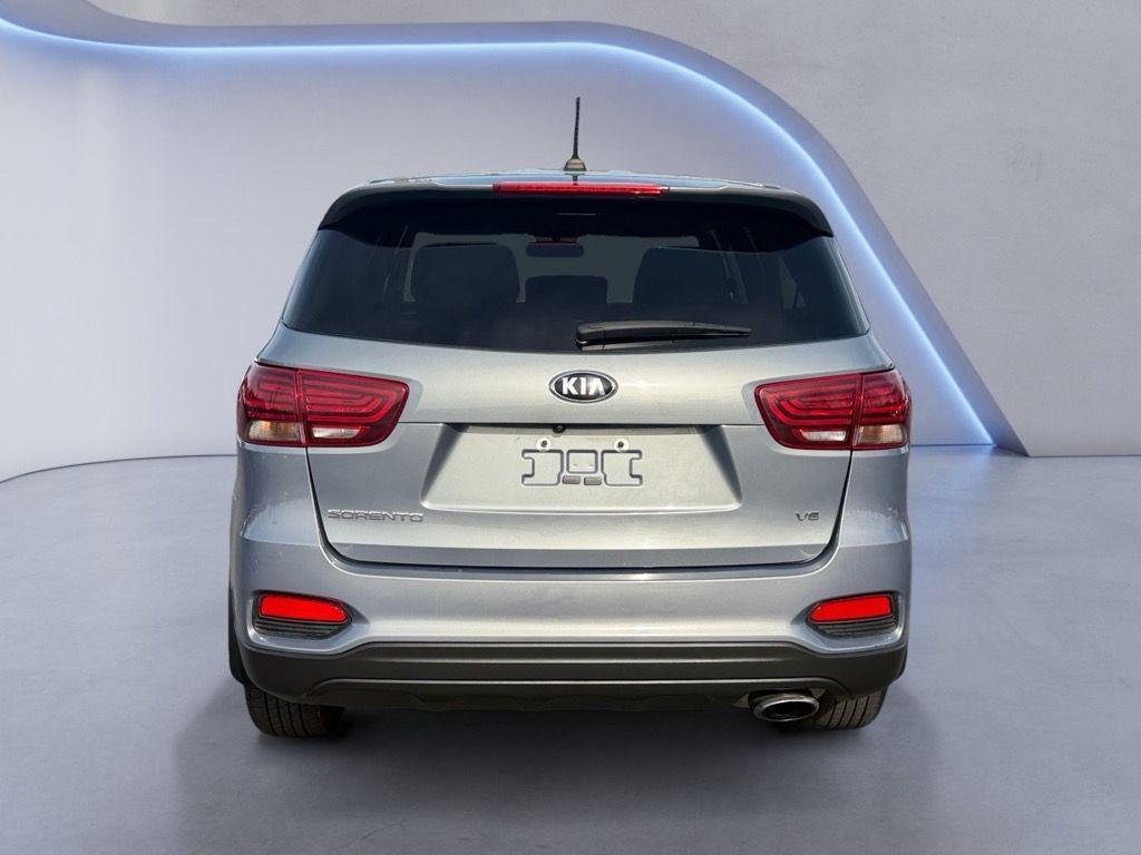used 2020 Kia Sorento car, priced at $17,969