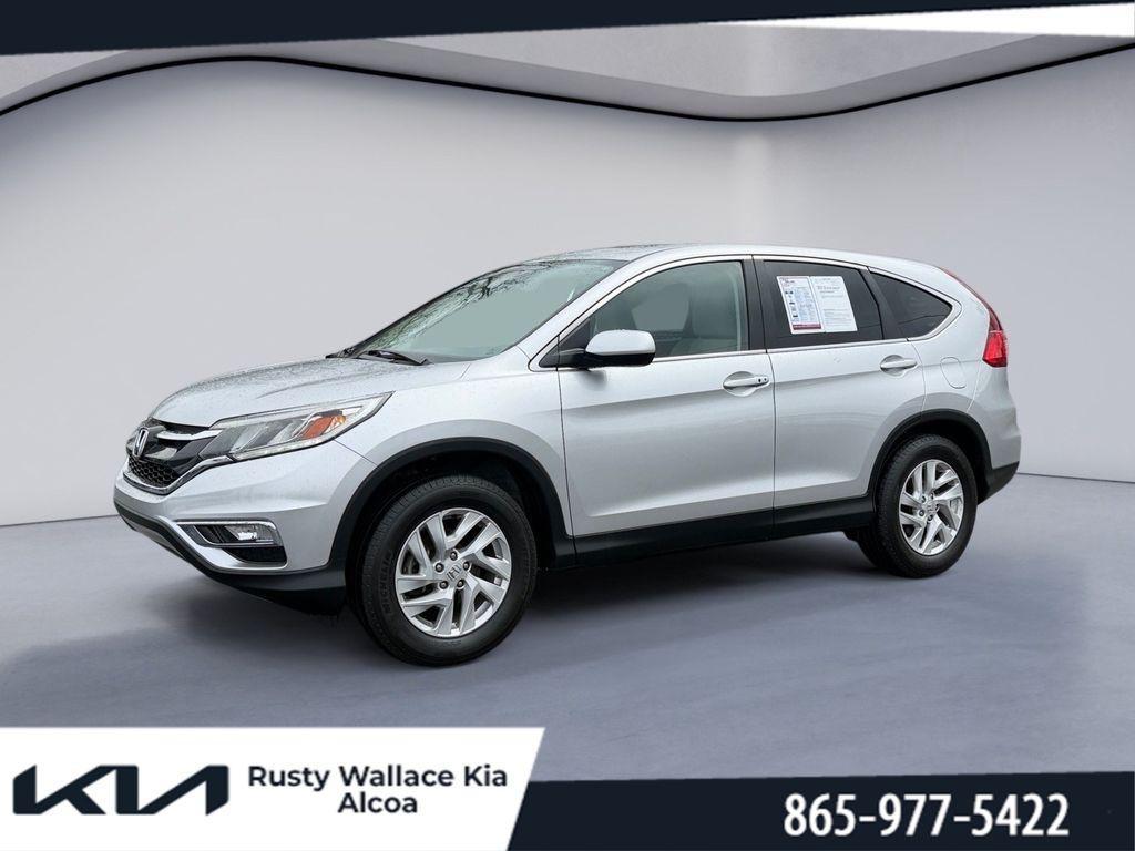 used 2016 Honda CR-V car, priced at $14,250