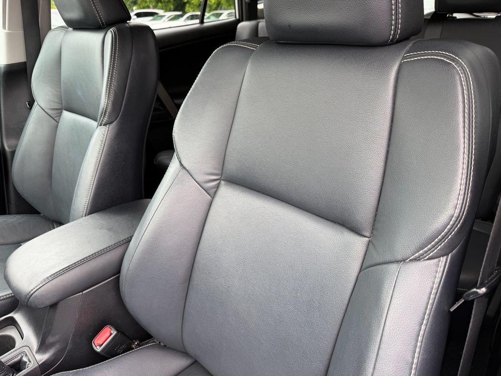 used 2015 Toyota RAV4 car, priced at $19,900