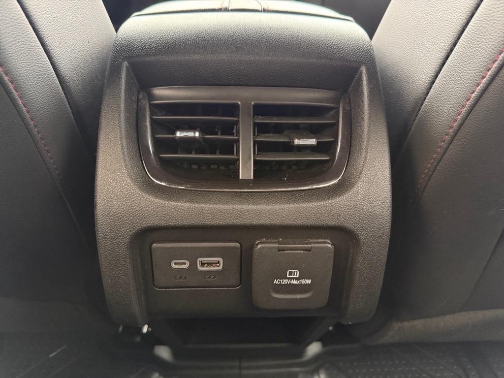 used 2020 Chevrolet Blazer car, priced at $21,989