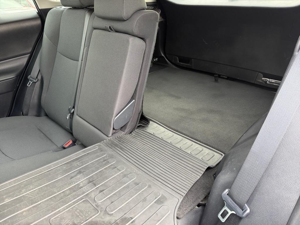 used 2021 Toyota RAV4 car, priced at $24,989