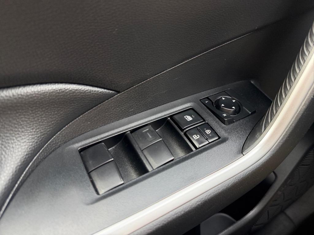 used 2021 Toyota RAV4 car, priced at $24,989