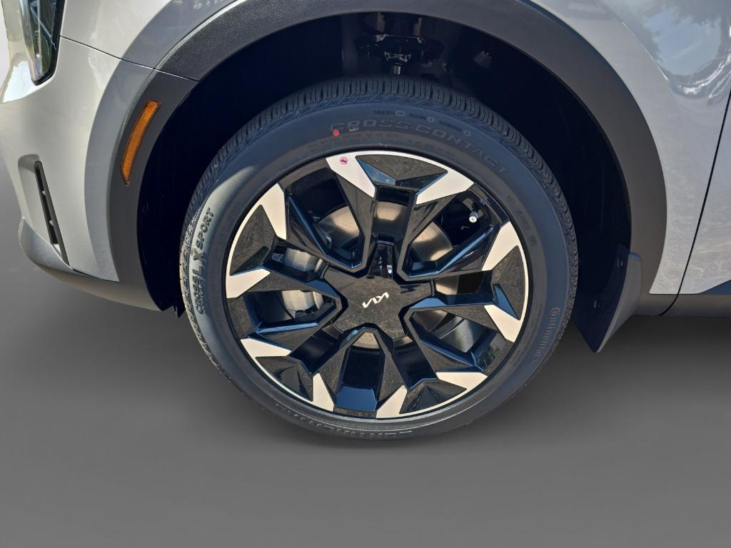new 2026 Kia Sorento car, priced at $38,965