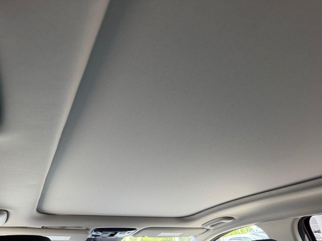 used 2024 Kia Sportage Hybrid car, priced at $34,250