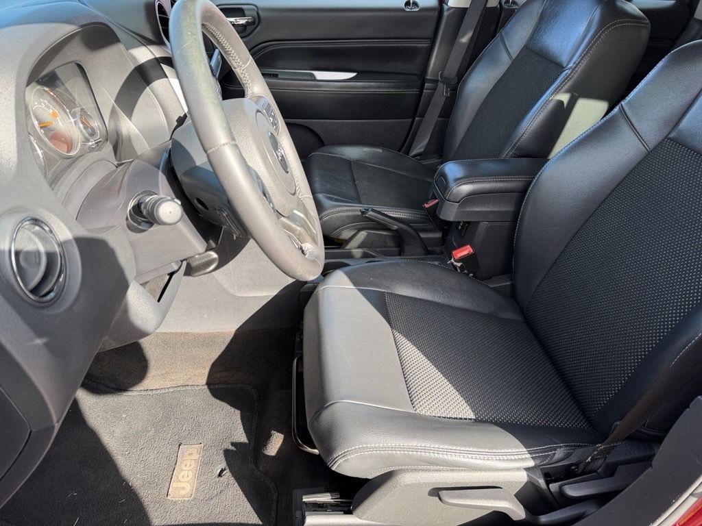 used 2014 Jeep Compass car, priced at $11,749