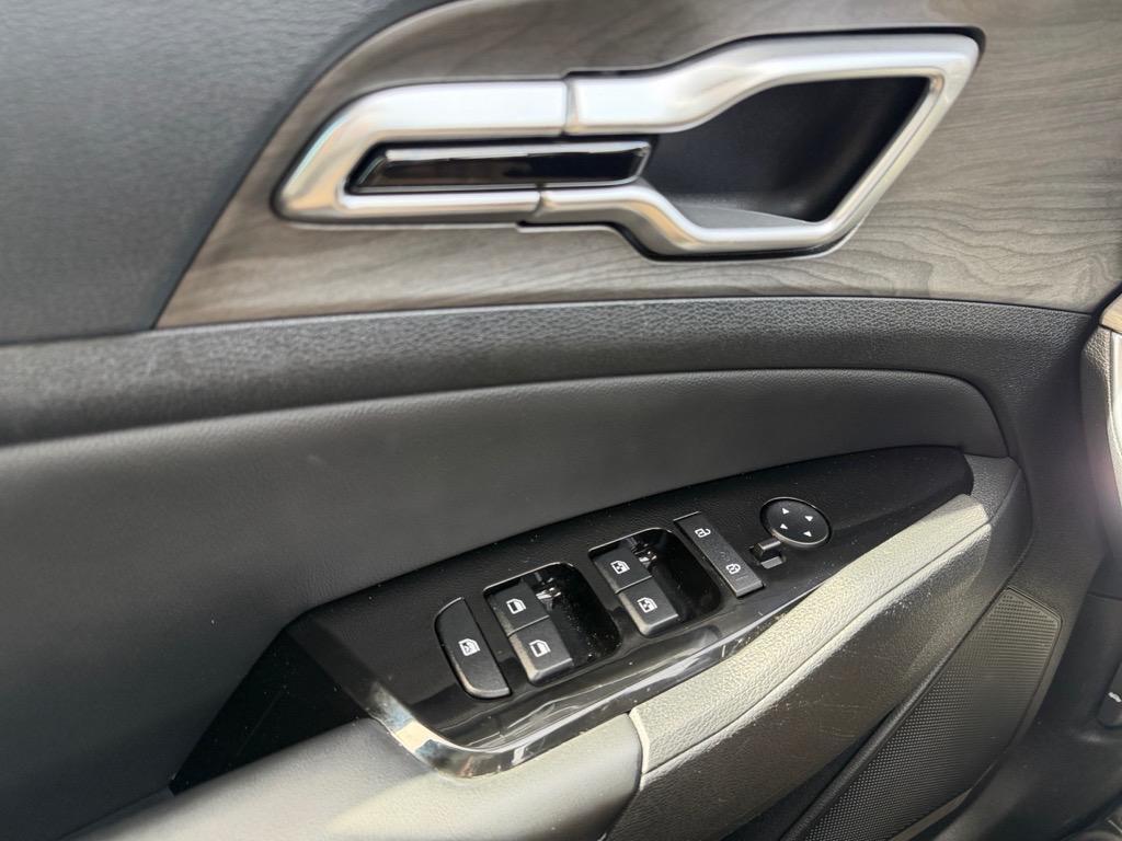 used 2023 Kia Sportage car, priced at $21,338