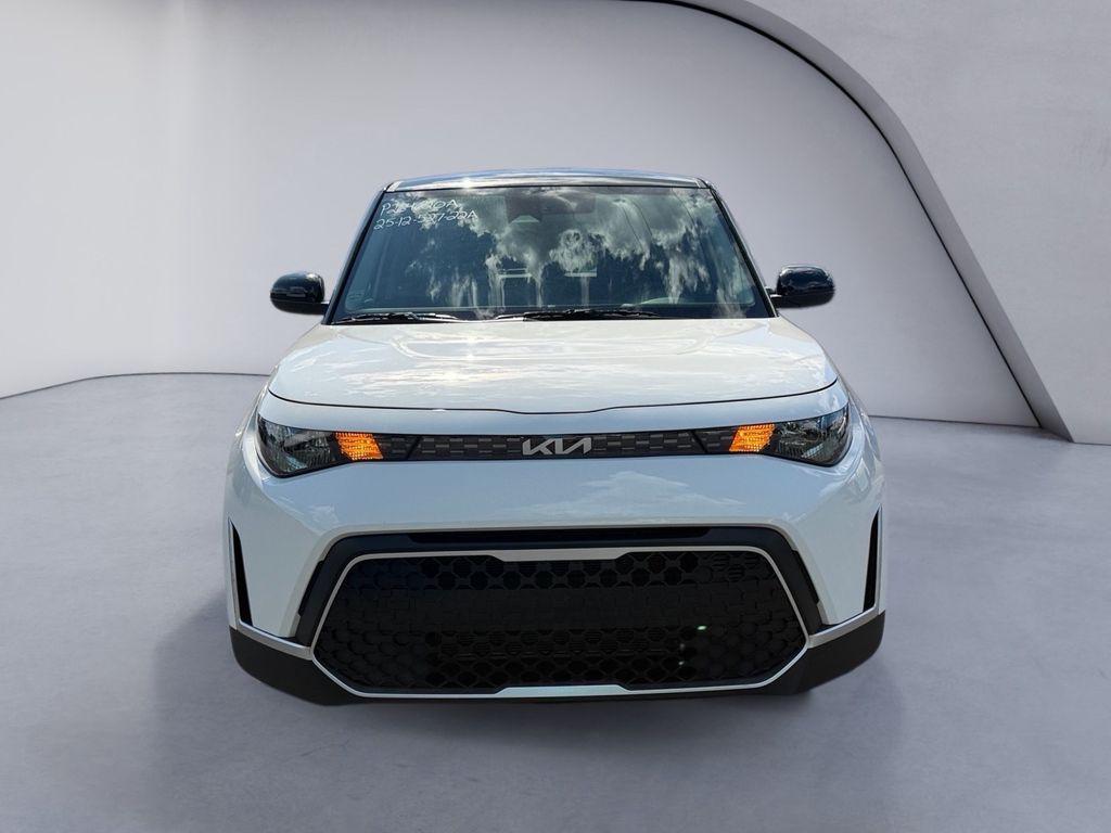 used 2025 Kia Soul car, priced at $22,900