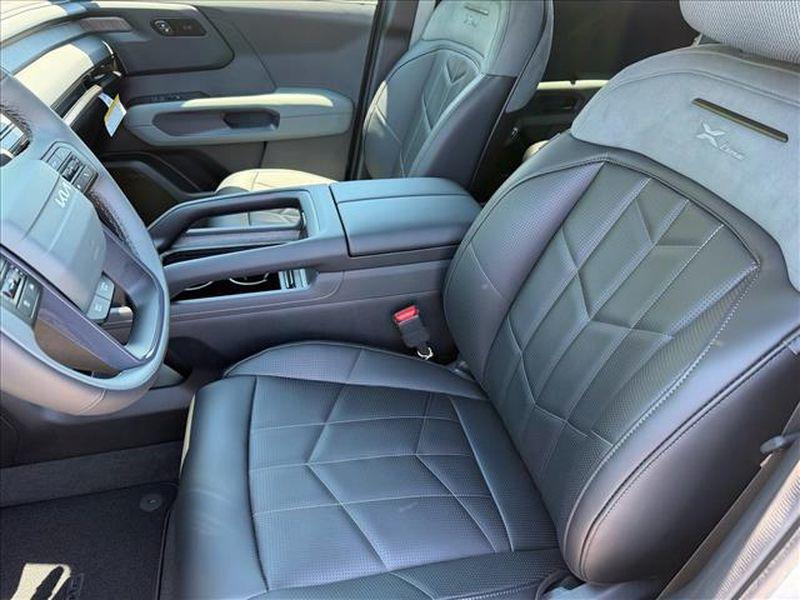 new 2027 Kia Telluride Hybrid car, priced at $60,205