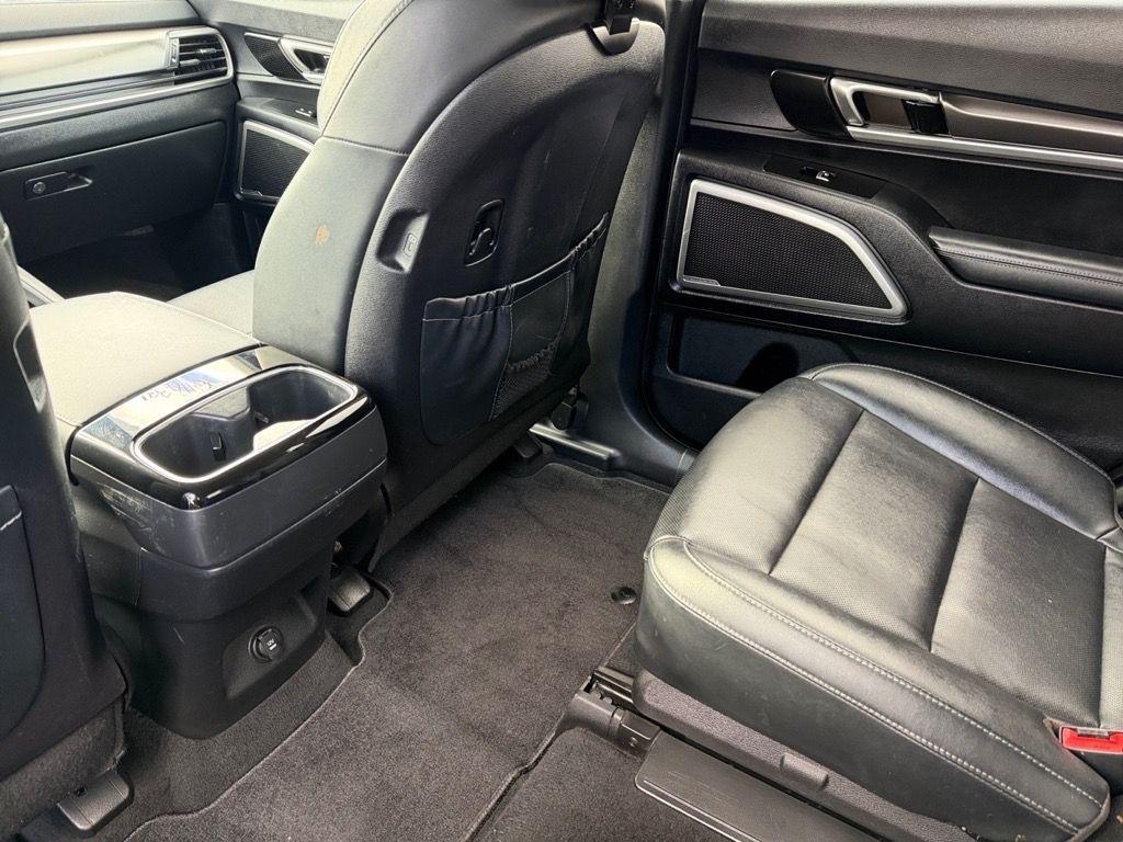 used 2023 Kia Telluride car, priced at $32,579