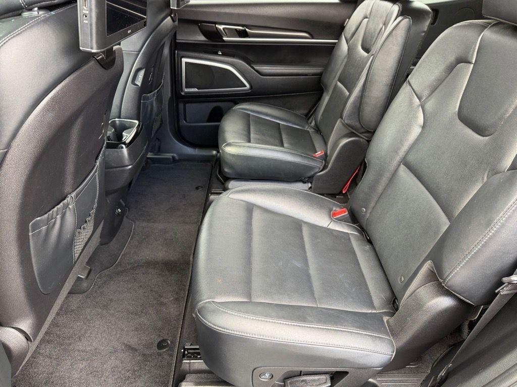 used 2023 Kia Telluride car, priced at $32,579