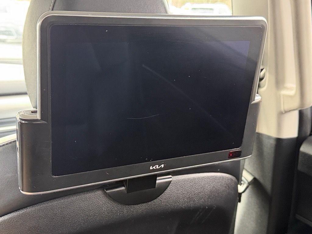 used 2023 Kia Telluride car, priced at $32,579