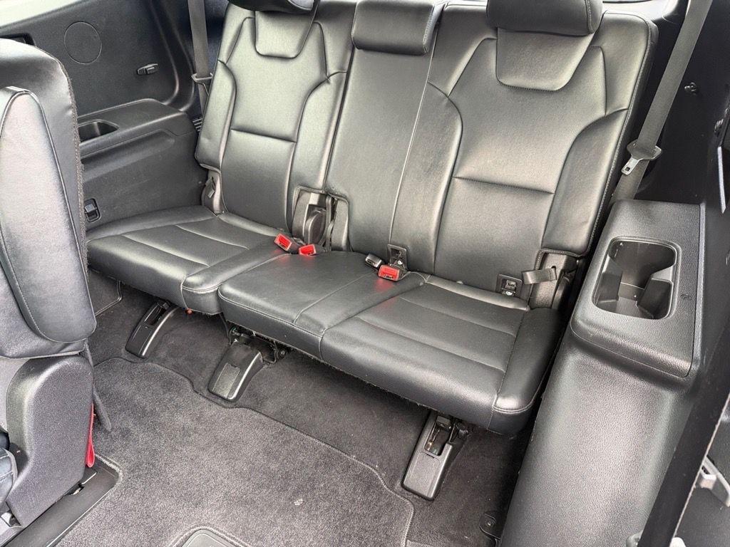 used 2023 Kia Telluride car, priced at $32,579