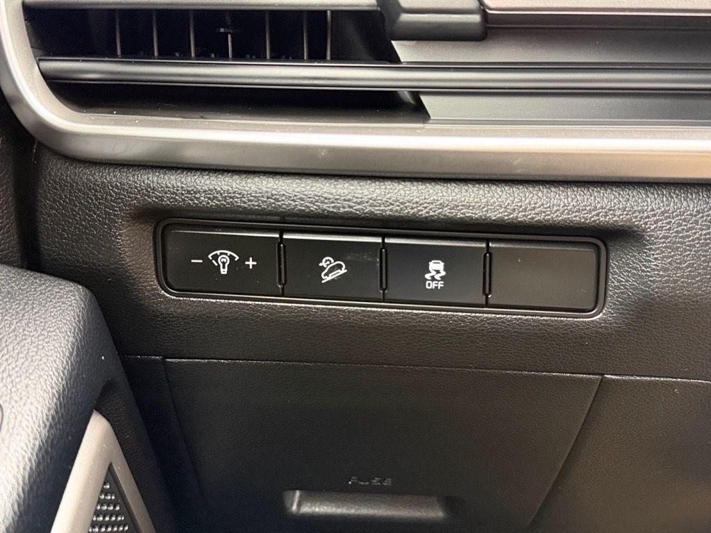 used 2023 Kia Telluride car, priced at $32,579