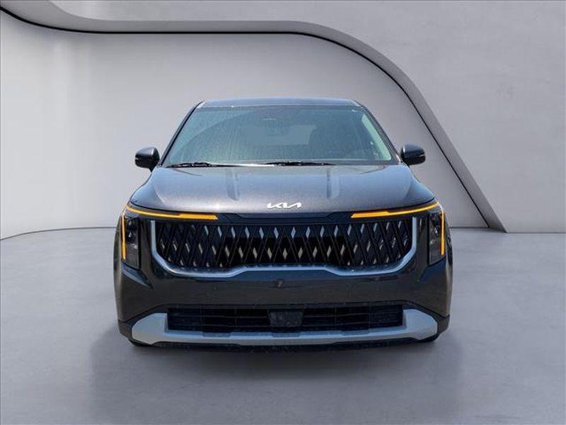 new 2026 Kia Carnival car, priced at $36,500
