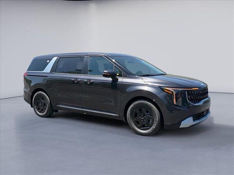 new 2026 Kia Carnival car, priced at $36,500