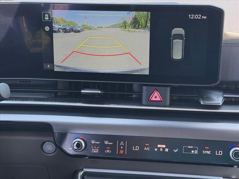 new 2026 Kia Carnival car, priced at $36,500
