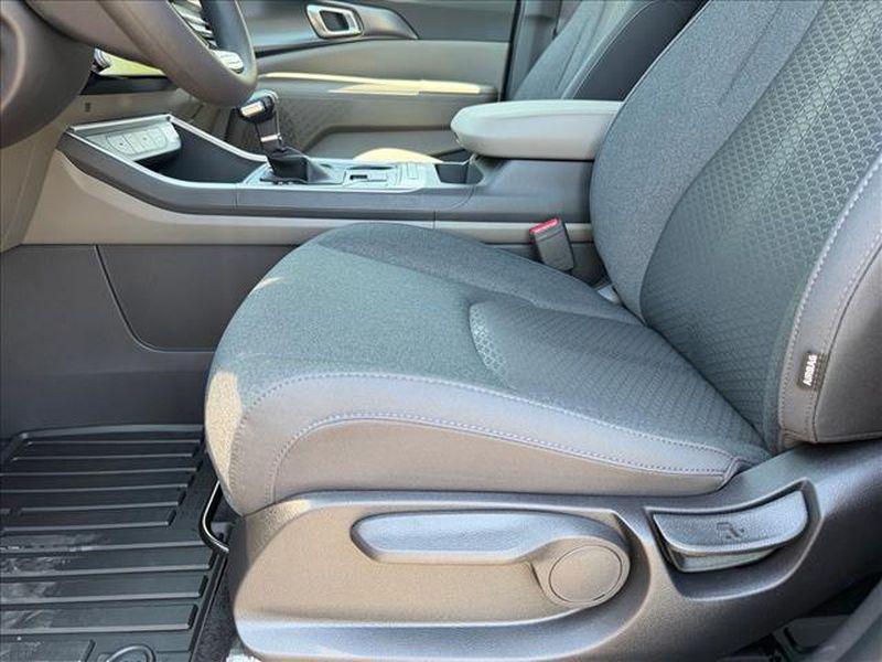 new 2026 Kia Carnival car, priced at $36,500