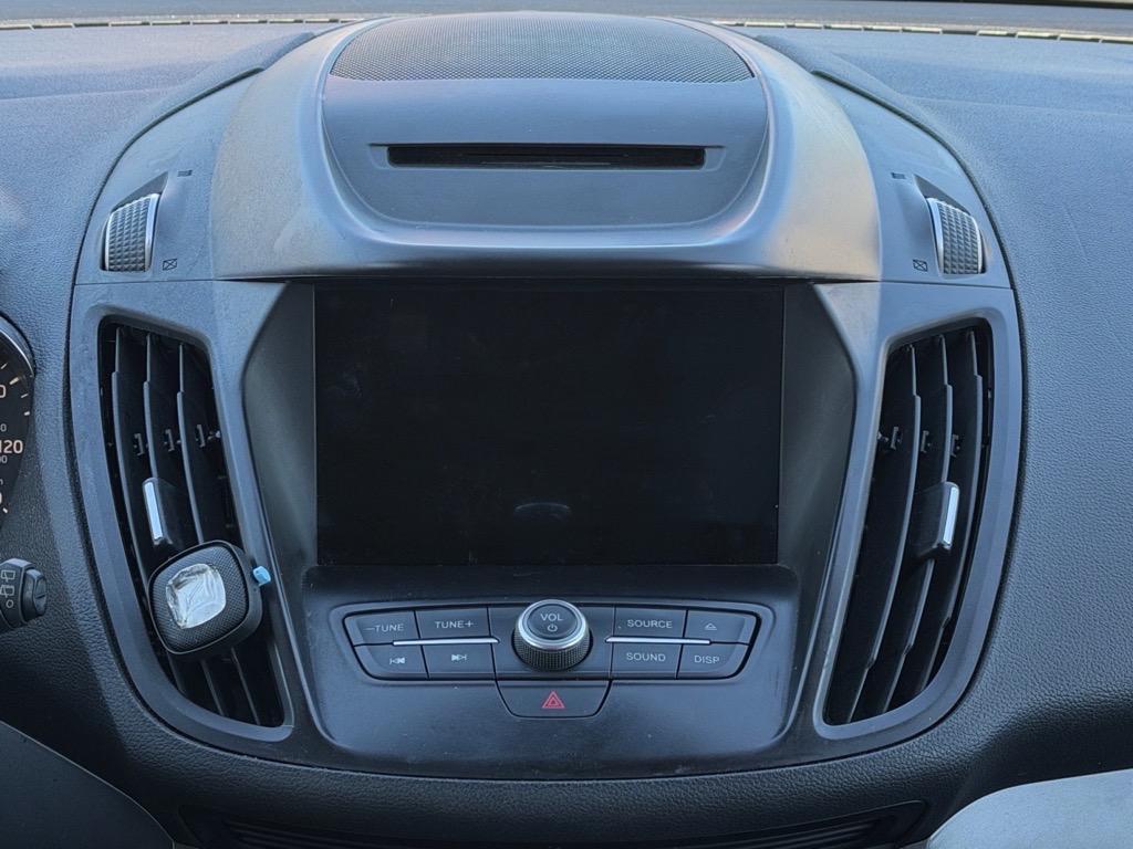 used 2018 Ford Escape car, priced at $9,259