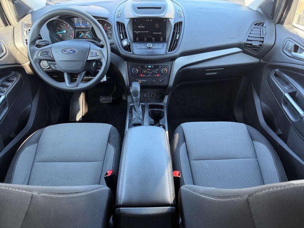 used 2018 Ford Escape car, priced at $9,259