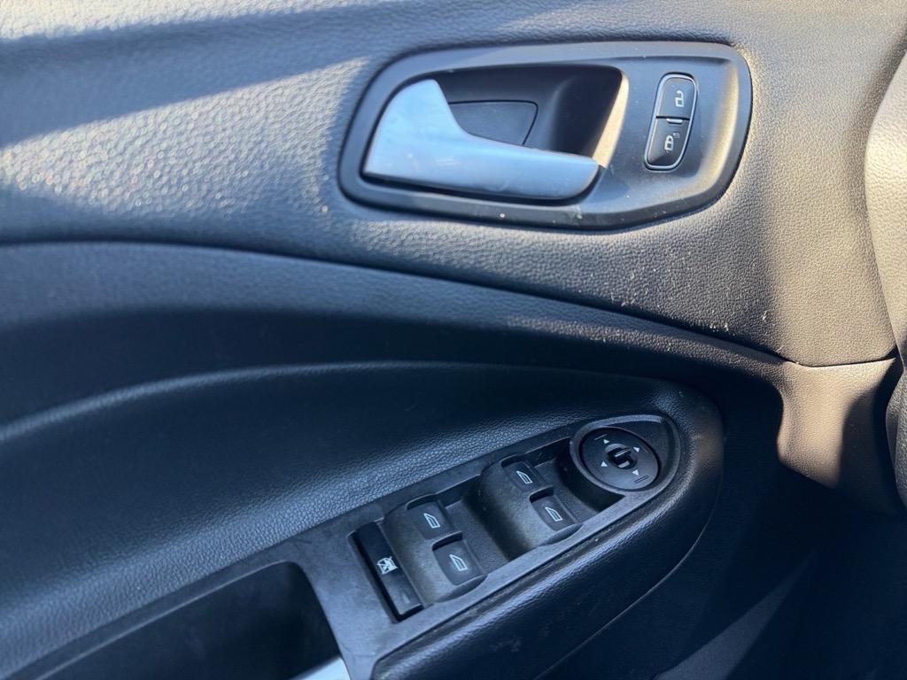 used 2018 Ford Escape car, priced at $9,259