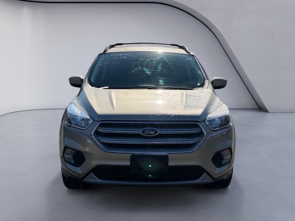 used 2018 Ford Escape car, priced at $9,259