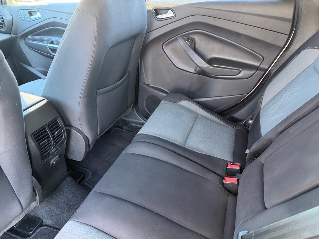 used 2018 Ford Escape car, priced at $9,259