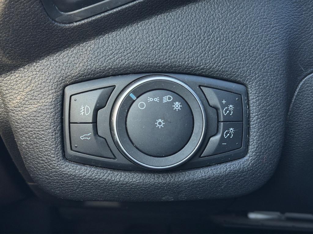 used 2018 Ford Escape car, priced at $9,259