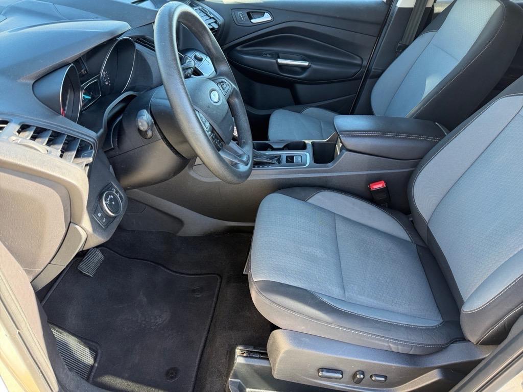 used 2018 Ford Escape car, priced at $9,259