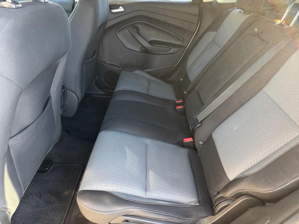 used 2018 Ford Escape car, priced at $9,259