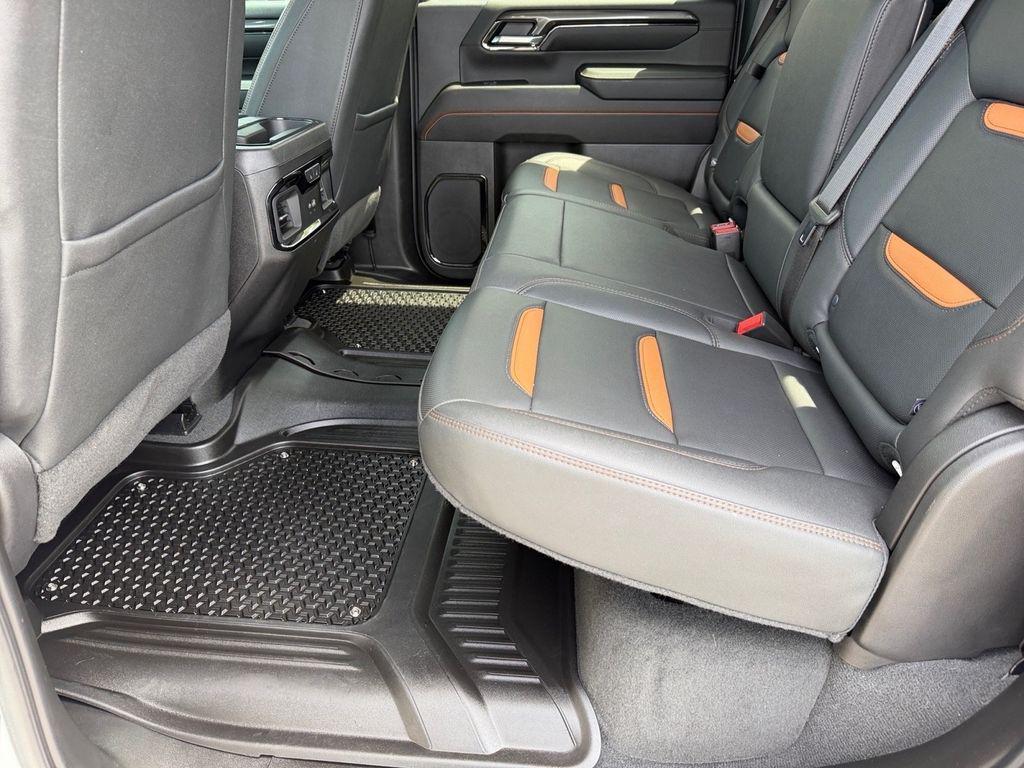 used 2024 GMC Sierra 2500 car, priced at $77,990
