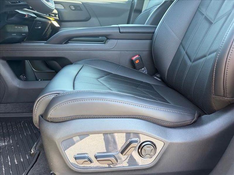 new 2027 Kia Telluride Hybrid car, priced at $57,250