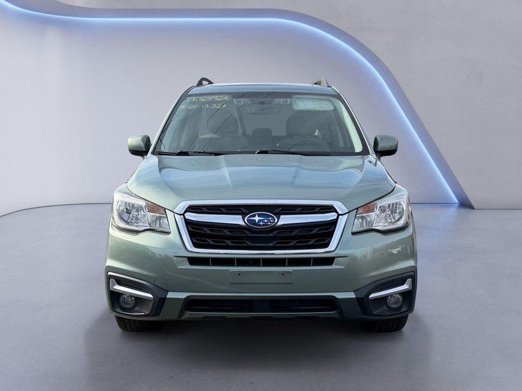 used 2018 Subaru Forester car, priced at $19,888